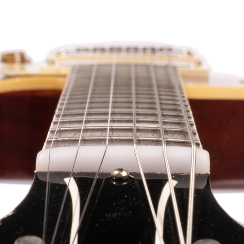 Gibson Custom Shop 1959 Les Paul Standard Reissue, Murphy Lab Light Aged BOTB Page 70, Russo Music Select