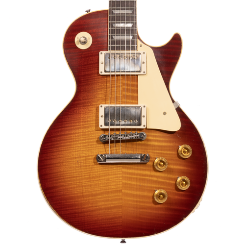Gibson les paul 1959 reissue for sale sale
