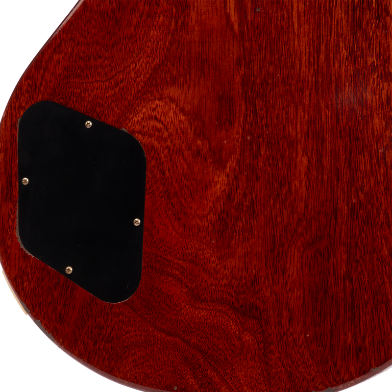 Gibson Custom Shop 1959 Les Paul Standard Reissue, Murphy Lab Light Aged BOTB Page 70, Russo Music Select