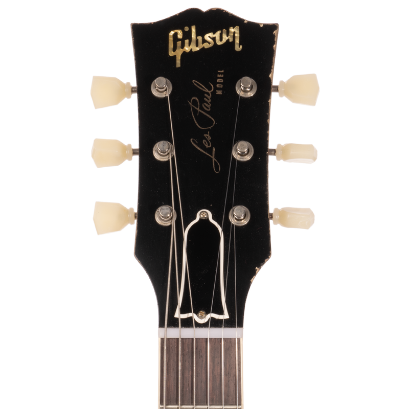 Gibson Custom Shop 1959 Les Paul Standard Reissue, Murphy Lab Light Aged BOTB Page 70, Russo Music Select