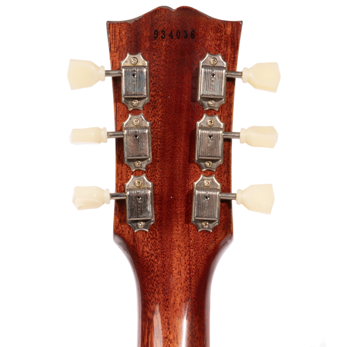 Gibson Custom Shop 1959 Les Paul Standard Reissue, Murphy Gibson Custom Shop 1959 Les Paul Standard Reissue, Murphy