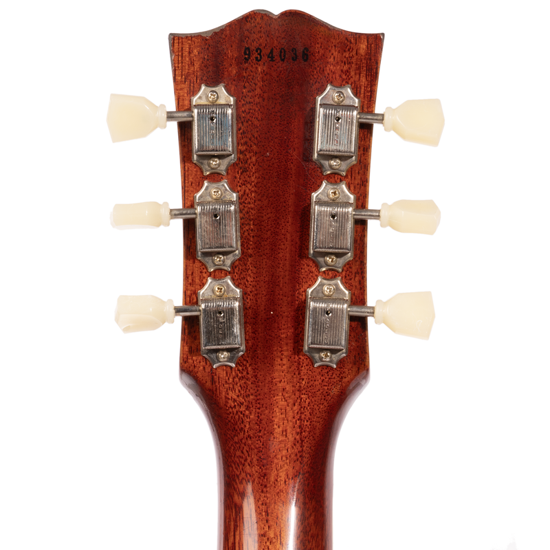 Gibson Custom Shop 1959 Les Paul Standard Reissue, Murphy Lab Light Aged BOTB Page 70, Russo Music Select