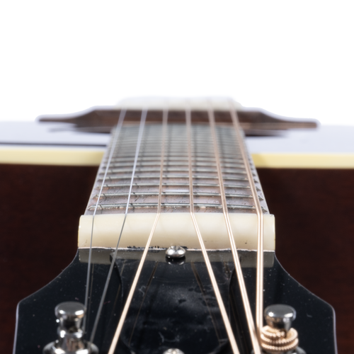 Gibson Custom 50s J-45 Original Sinker Mahogany Acoustic Guitar, Russo Music Limited