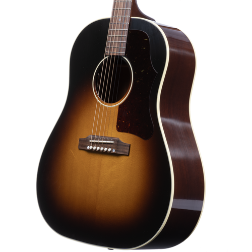 Gibson Custom 50s J-45 Original Sinker Mahogany Acoustic Guitar, Russo Music Limited