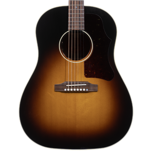 Gibson Custom 50s J-45 Original Sinker Mahogany Acoustic