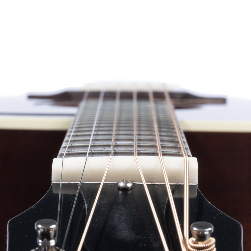 Gibson Custom 50s J-45 Original Sinker Mahogany Acoustic Guitar, Russo Music Limited