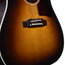 Gibson Custom 50s J-45 Original Sinker Mahogany Acoustic Guitar, Russo Music Limited