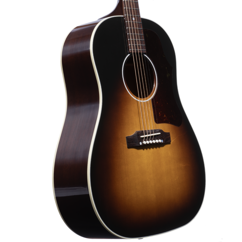 Gibson Custom 50s J-45 Original Sinker Mahogany Acoustic Guitar, Russo Music Limited