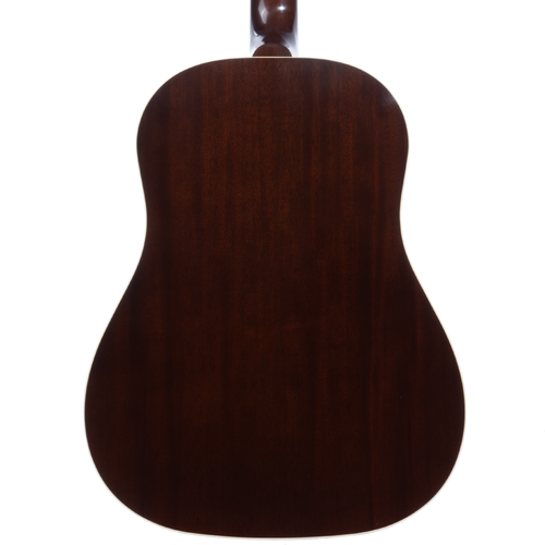 Gibson Custom 50s J-45 Original Sinker Mahogany Acoustic Guitar, Russo Music Limited