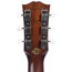 Gibson Custom 50s J-45 Original Sinker Mahogany Acoustic Guitar, Russo Music Limited