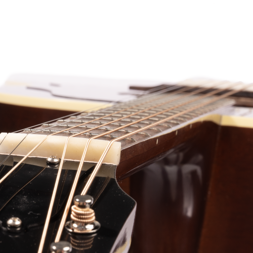 Gibson Custom 50s J-45 Original Sinker Mahogany Acoustic Guitar, Russo Music Limited