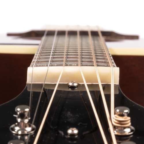 Gibson Custom 50s J-45 Original Sinker Mahogany Acoustic Guitar, Russo Music Limited