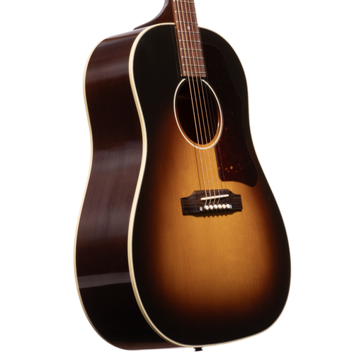 Gibson Custom 50s J-45 Original Sinker Mahogany Acoustic Guitar, Russo Music Limited