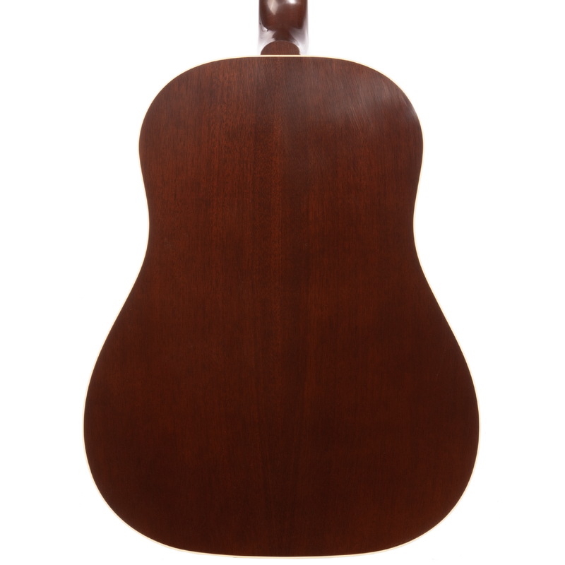 Gibson Custom 50s J-45 Original Sinker Mahogany Acoustic Guitar, Russo Music Limited