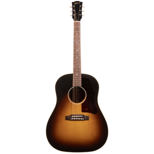 Gibson Custom 50s J-45 Original Sinker Mahogany Acoustic Guitar, Russo Music Limited