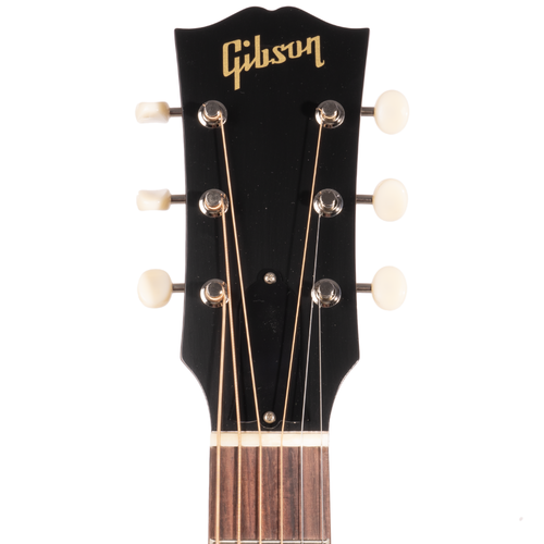 Gibson Custom 50s J-45 Original Sinker Mahogany Acoustic Guitar, Russo Music Limited