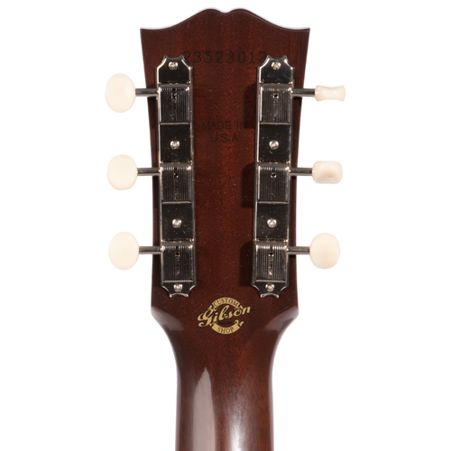 Gibson Custom 50s J-45 Original Sinker Mahogany Acoustic Guitar, Russo Music Limited