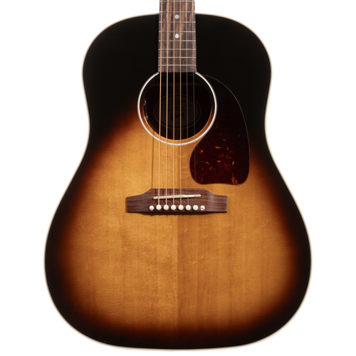 Gibson mahogany acoustic guitar sale