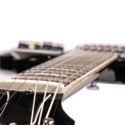 Gibson SG Standard '61 Custom Color Electric Guitar, Pelham Blue Burst