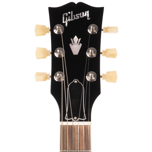 Gibson shop sg logo