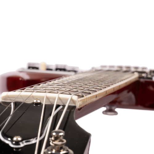 Gibson SG Standard '61 Electric Guitar, Vintage Cherry