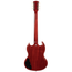 Gibson SG Standard '61 Electric Guitar, Vintage Cherry