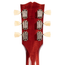 Gibson SG Standard '61 Electric Guitar, Vintage Cherry