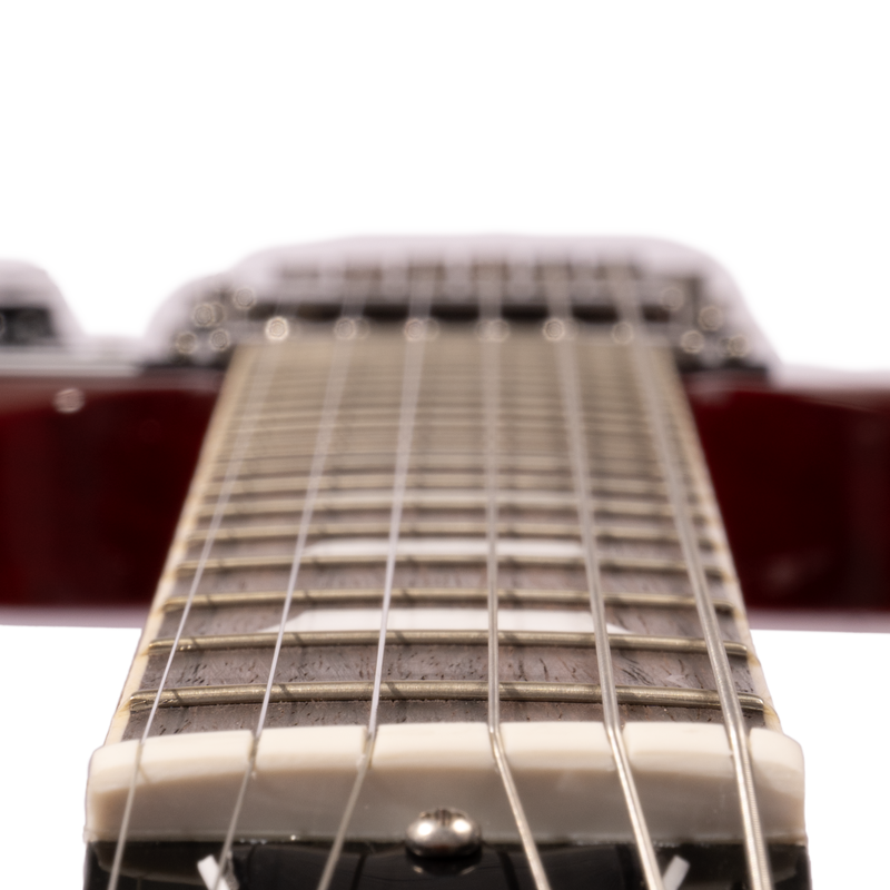 Gibson SG Standard '61 Electric Guitar, Vintage Cherry