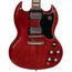 Gibson SG Standard '61 Electric Guitar, Vintage Cherry