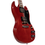 Gibson SG Standard '61 Electric Guitar, Vintage Cherry