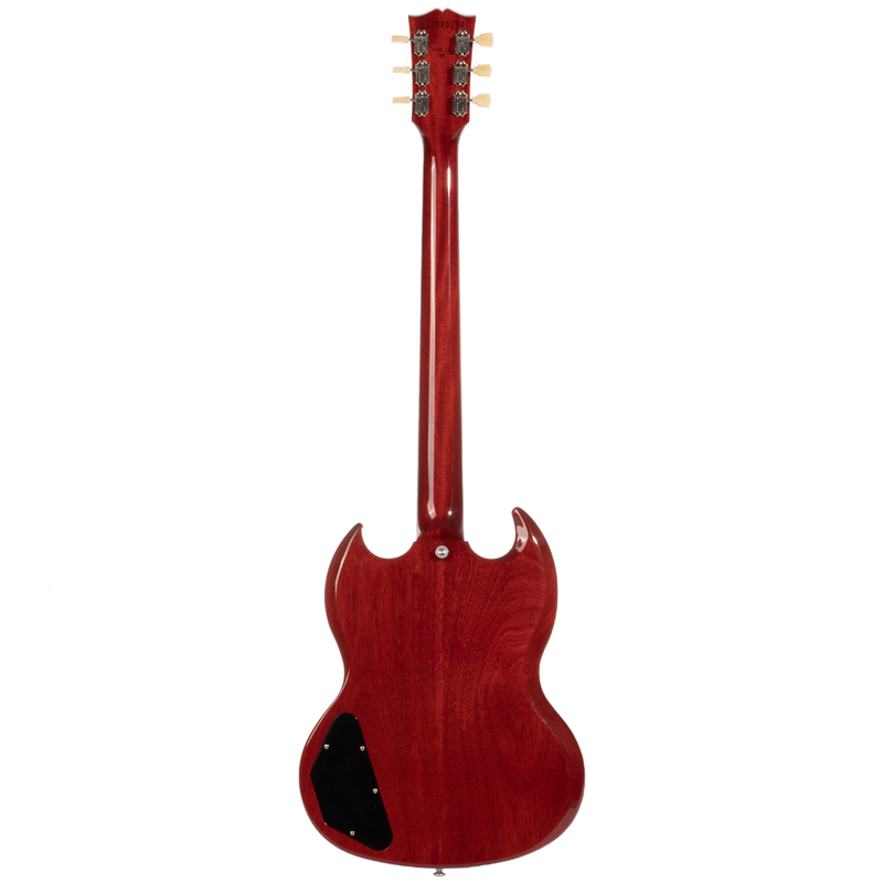 Gibson SG Standard '61 Electric Guitar, Vintage Cherry