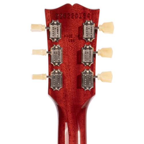 Gibson SG Standard '61 Electric Guitar, Vintage Cherry