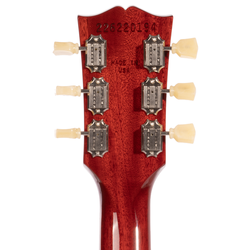 Gibson SG Standard '61 Electric Guitar, Vintage Cherry