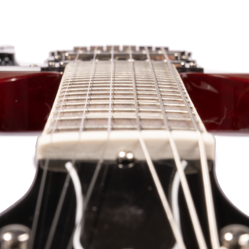 Gibson SG Standard '61 Electric Guitar, Vintage Cherry