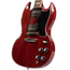 Gibson SG Standard '61 Electric Guitar, Vintage Cherry