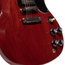 Gibson SG Standard '61 Electric Guitar, Vintage Cherry