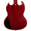 Gibson SG Standard '61 Electric Guitar, Vintage Cherry