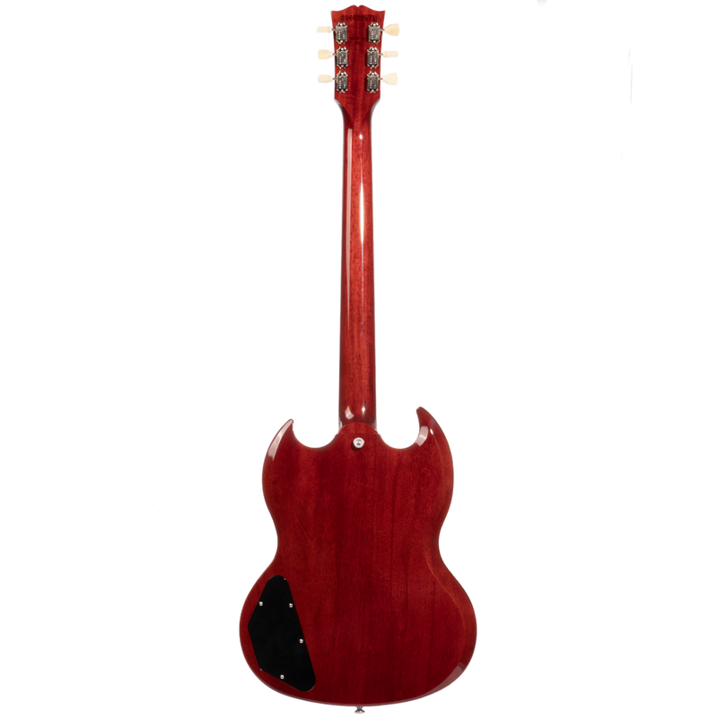 Gibson SG Standard '61 Electric Guitar, Vintage Cherry