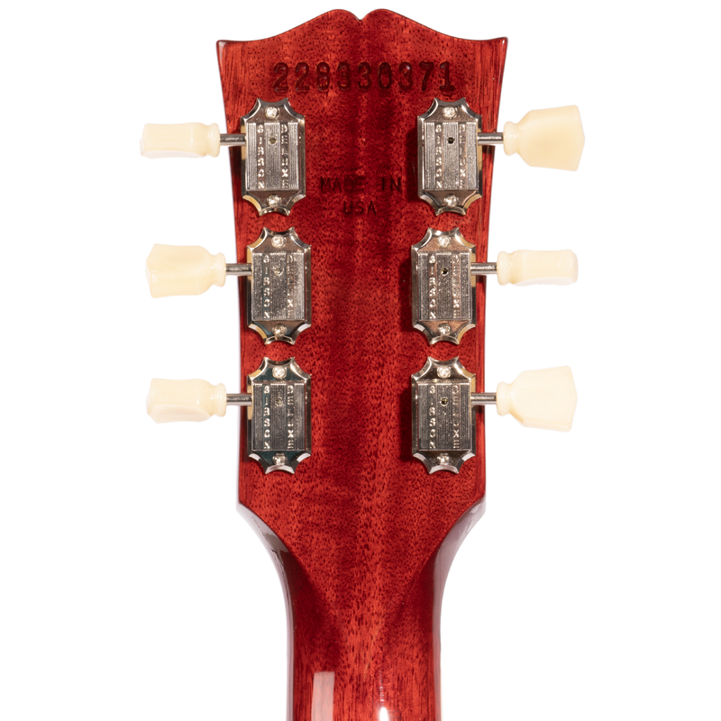Gibson SG Standard '61 Electric Guitar, Vintage Cherry