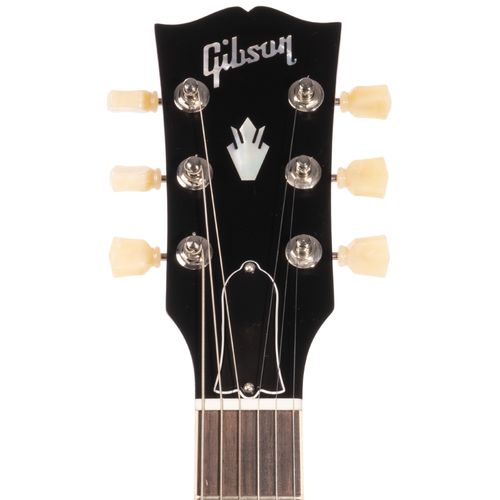 Gibson SG Standard ’61 Faded Maestro Vibrola Electric Guitar, Vintage Cherry