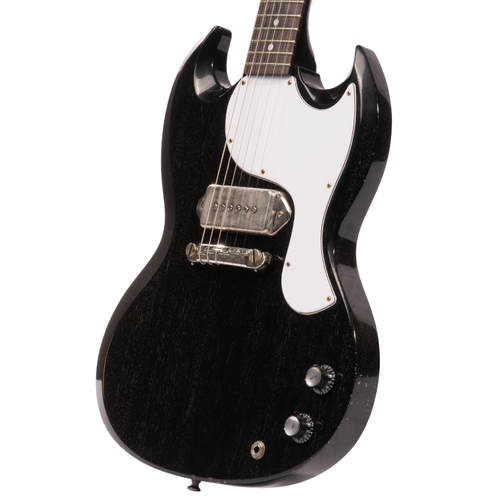 Gibson studio ブラック　ジャンク Hiroshi Fujiwara | Gibson | Acoustic Guitar, J-200 Ebony