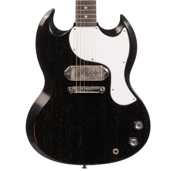 Gibson Custom Shop 1963 SG Junior Reissue Electric Guitar
