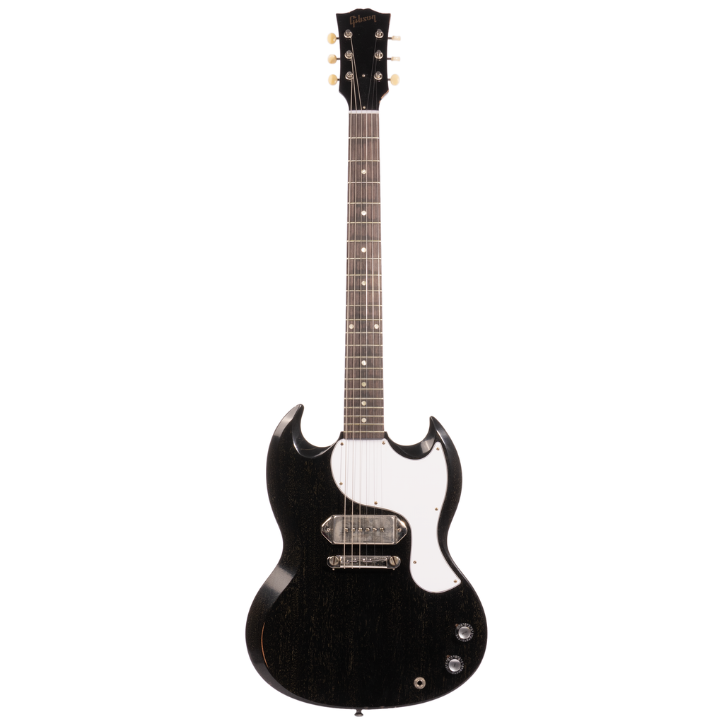 Gibson SG ジュニア レフティ 美品Ω