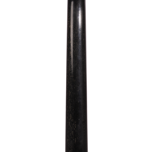 Gibson Custom Shop 1963 SG Junior Reissue Electric Guitar, Murphy Lab Light Aged, Silver Fox