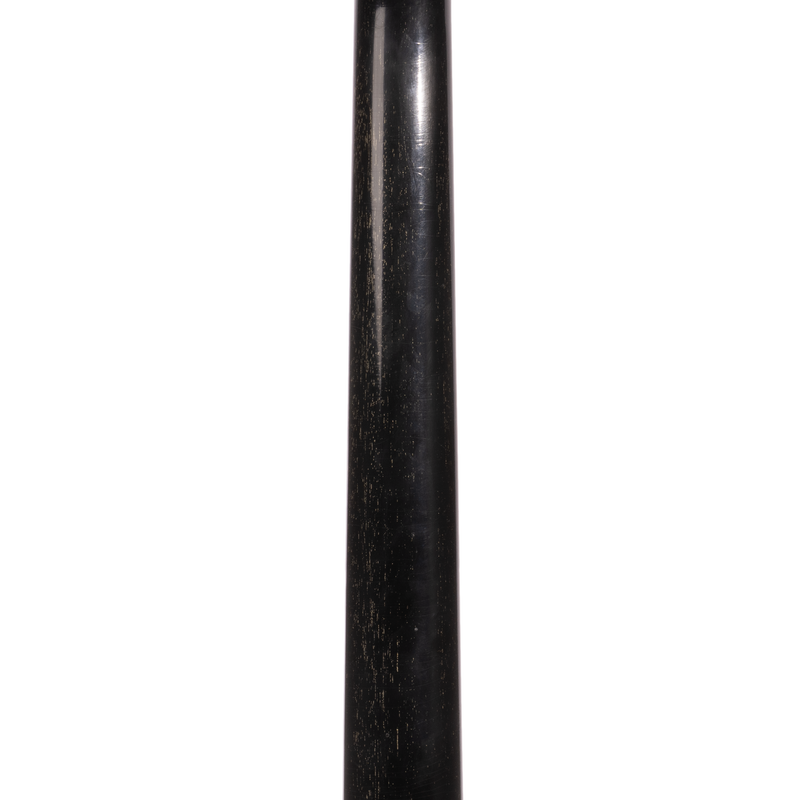 Gibson Custom Shop 1963 SG Junior Reissue Electric Guitar, Murphy Lab Light Aged, Silver Fox