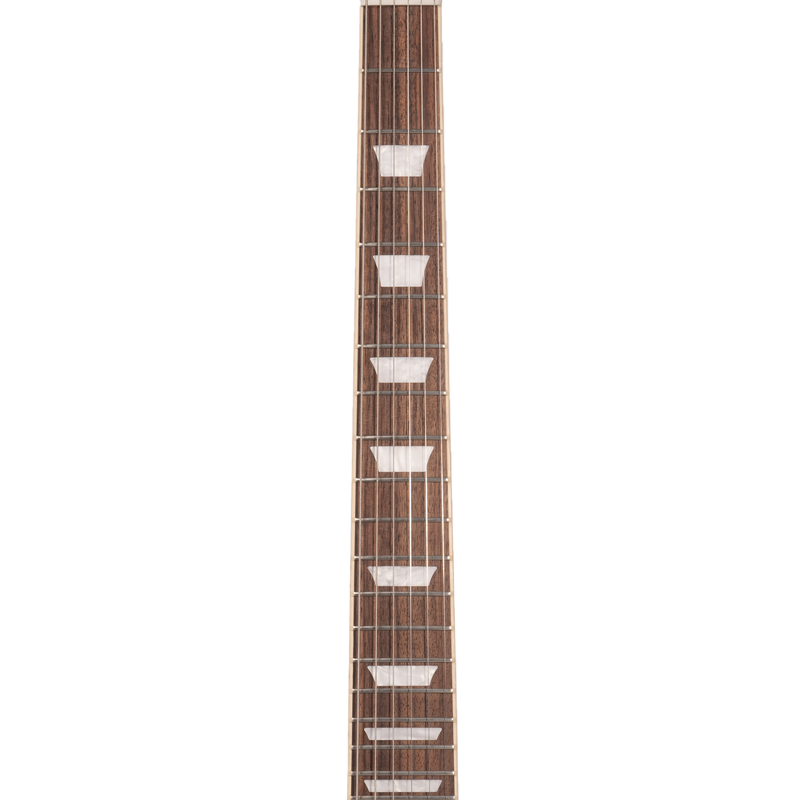 Gibson SG Standard Custom Color Electric Guitar, Cardinal Red Burst