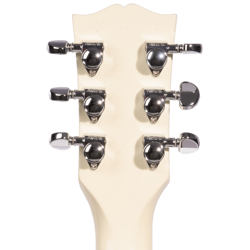 Gibson SG Standard Custom Color Electric Guitar, Classic White