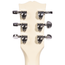 Gibson SG Standard Custom Color Electric Guitar, Classic White