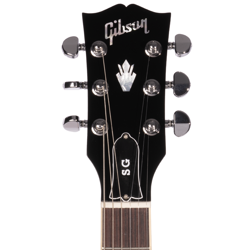 Gibson SG Standard Ebony