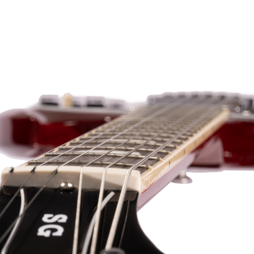 Gibson SG 2015 – The Guitar Colonel